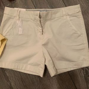Ladies Southern Tide Shorts
